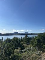 Thingvellir-See