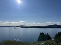 Thingvellir-See &ndash; &copy; Mary Dobberkau (Eberhardt TRAVEL)