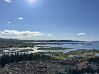 Thingvellir-Nationalpark &ndash; &copy; Mary Dobberkau (Eberhardt TRAVEL)