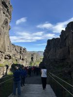 Thingvellir-Nationalpark