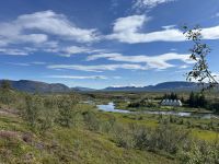 Thingvellir-Nationalpark