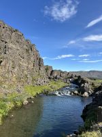 Thingvellir-Nationalpark