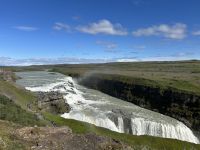 Gullfoss 