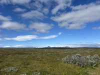 Gletscher Island  &ndash; &copy; Mary Dobberkau (Eberhardt TRAVEL)