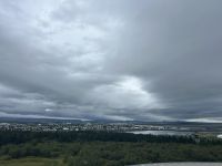 Ausblick Perlan &ndash; &copy; Mary Dobberkau (Eberhardt TRAVEL)