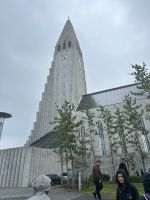 Hallgrímskirkja