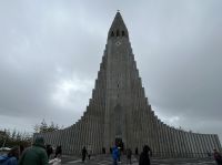 Hallgrímskirkja