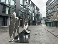Zentrum Reykjavik 