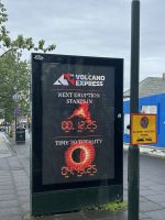 Countdown Sonnenfinsternis
