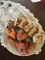 Kaffee und Kuchen Café Gola