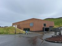 Eldheimar-Museum