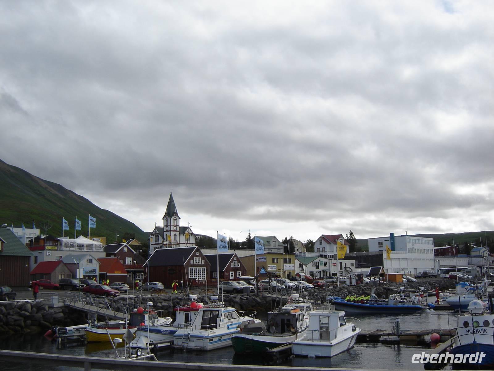 097 Husavik &ndash; &copy; Ngoc Anh Nguyen (Eberhardt TRAVEL)