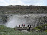 0102 Dettifoss &ndash; &copy; Ngoc Anh Nguyen (Eberhardt TRAVEL)