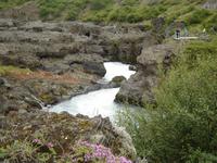018 Barnafoss &ndash; &copy; Ngoc Anh Nguyen (Eberhardt TRAVEL)