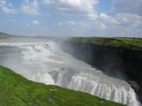 0189 Gullfoss &ndash; &copy; Ngoc Anh Nguyen (Eberhardt TRAVEL)
