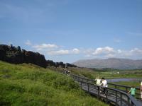 0196 Thingvellir (2) &ndash; &copy; Ngoc Anh Nguyen (Eberhardt TRAVEL)