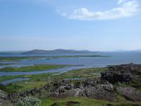 0199 Thingvellir &ndash; &copy; Ngoc Anh Nguyen (Eberhardt TRAVEL)