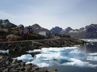 0225 Tasiilaq &ndash; &copy; Ngoc Anh Nguyen (Eberhardt TRAVEL)