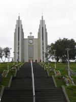 090 Akureyri &ndash; &copy; Ngoc Anh Nguyen (Eberhardt TRAVEL)