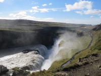 009_Gullfoss &ndash; &copy; Rica Schubert (Eberhardt TRAVEL)