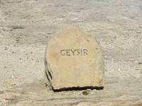 010_Geysir &ndash; &copy; Rica Schubert (Eberhardt TRAVEL)