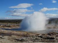 014_Geysir Strokkur &ndash; &copy; Rica Schubert (Eberhardt TRAVEL)