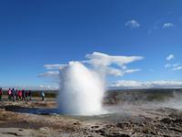 015_Geysir Strokkur &ndash; &copy; Rica Schubert (Eberhardt TRAVEL)