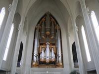 036_Hallgrímskirche &ndash; &copy; Rica Schubert (Eberhardt TRAVEL)
