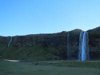 055_Seljalandsfoss &ndash; &copy; Rica Schubert (Eberhardt TRAVEL)