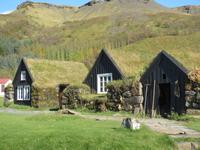 066_Skógar Museum &ndash; &copy; Rica Schubert (Eberhardt TRAVEL)