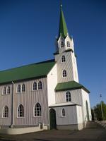 Freikirche 