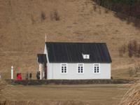 Kirche &ndash; &copy; Janine Wolf (Eberhardt TRAVEL)