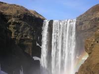 Skogarfoss &ndash; &copy; Janine Wolf (Eberhardt TRAVEL)