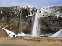 Seljalandsfoss &ndash; &copy; Janine Wolf (Eberhardt TRAVEL)