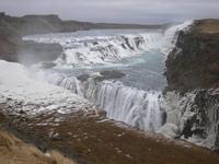 Gullfoss &ndash; &copy; Janine Wolf (Eberhardt TRAVEL)