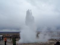Geysir_Strokkur_1 &ndash; &copy; Janine Wolf (Eberhardt TRAVEL)