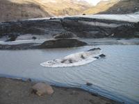 Sólheimajökull