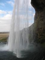 Seljalandsfoss