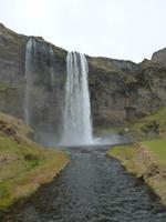 Seljalandsfoss &ndash; &copy; Petra Scherbaum (Eberhardt TRAVEL)