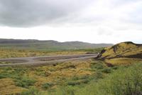 Island Krater Grabrok &ndash; &copy; Franziska Bergmann (Eberhardt TRAVEL)