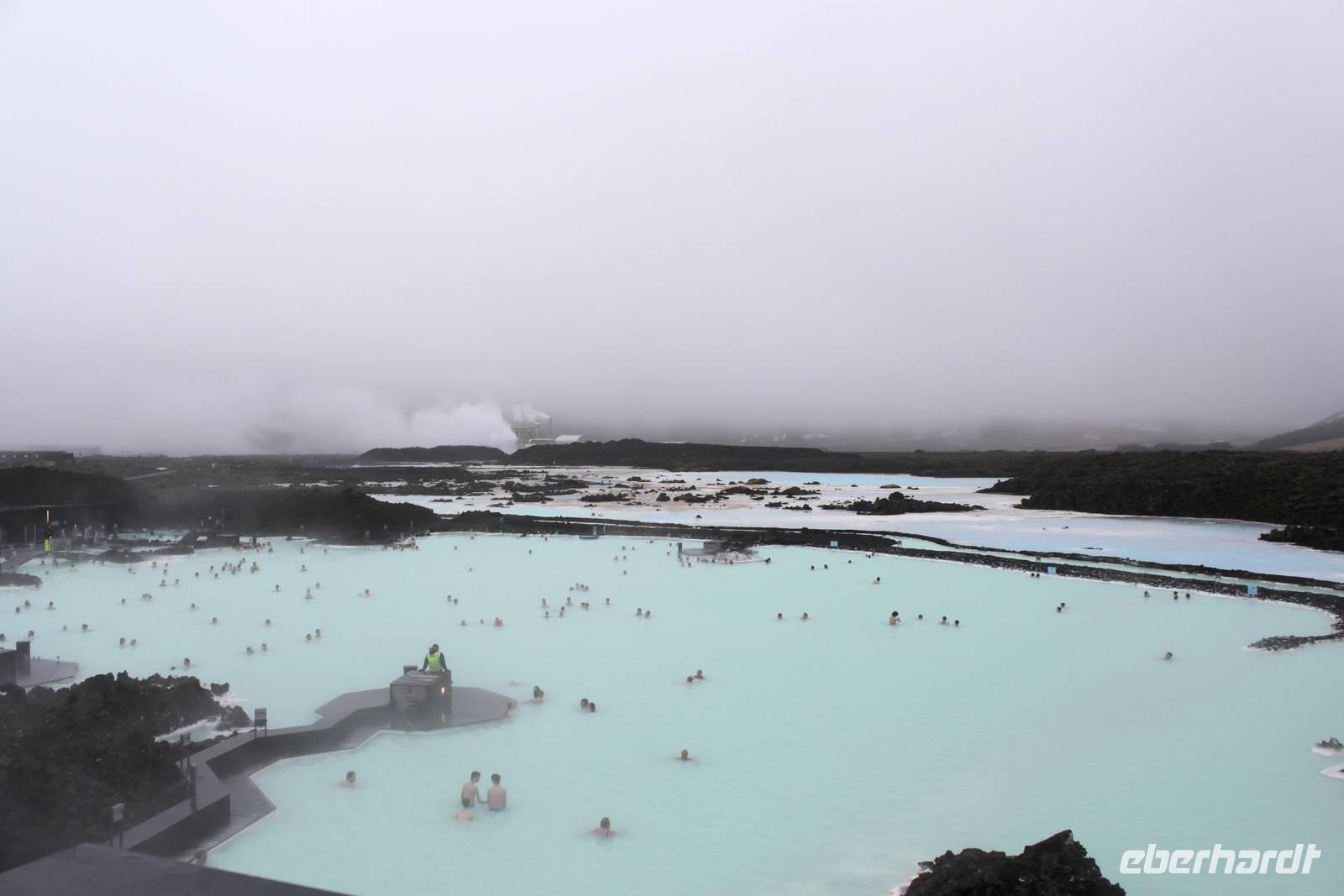 Blaue Lagune &ndash; &copy; Tessa Gäbler (Eberhardt TRAVEL)