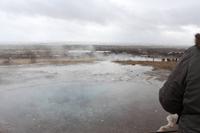 Geysir &ndash; &copy; Tessa Gäbler (Eberhardt TRAVEL)