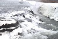 Gullfoss &ndash; &copy; Tessa Gäbler (Eberhardt TRAVEL)