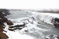 Gullfoss &ndash; &copy; Tessa Gäbler (Eberhardt TRAVEL)
