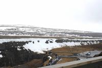 Gullfoss &ndash; &copy; Tessa Gäbler (Eberhardt TRAVEL)