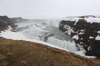 Gullfoss &ndash; &copy; Tessa Gäbler (Eberhardt TRAVEL)