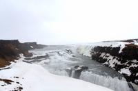 Gullfoss &ndash; &copy; Tessa Gäbler (Eberhardt TRAVEL)