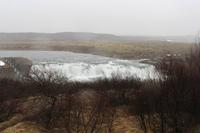 Wasserfall Faxi