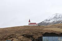 Dorf Vik &ndash; &copy; Tessa Gäbler (Eberhardt TRAVEL)