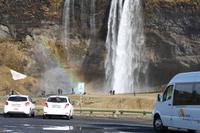 Seljalandsfoss &ndash; &copy; Tessa Gäbler (Eberhardt TRAVEL)
